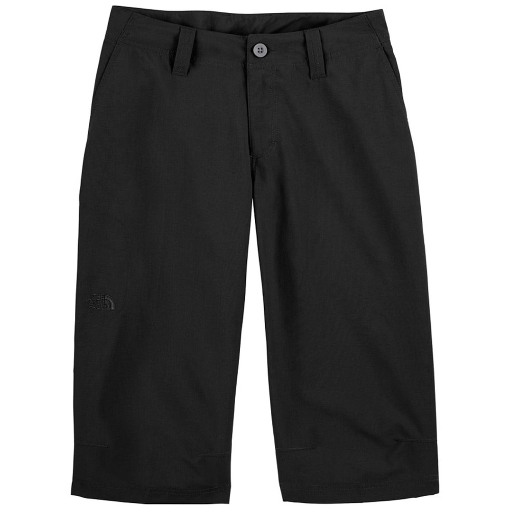 NWT The North Face Women’s Horizon Betty Capris Size 6 Relaxed Fit Hiking‎ Pants